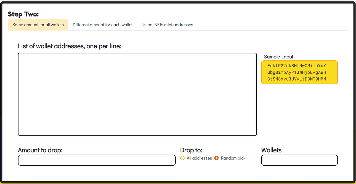 Juicy Labs tweet media