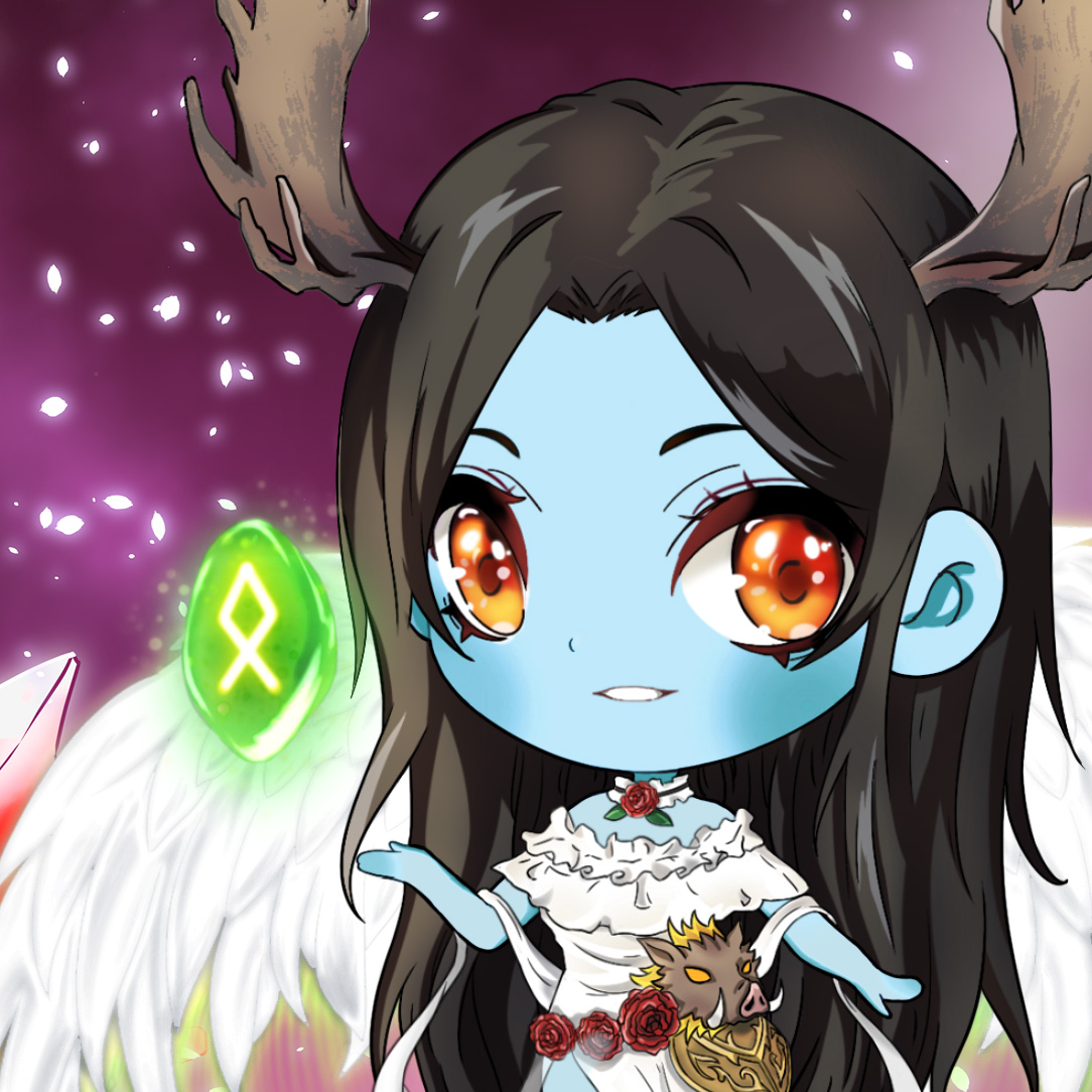 innate fervor tweet media