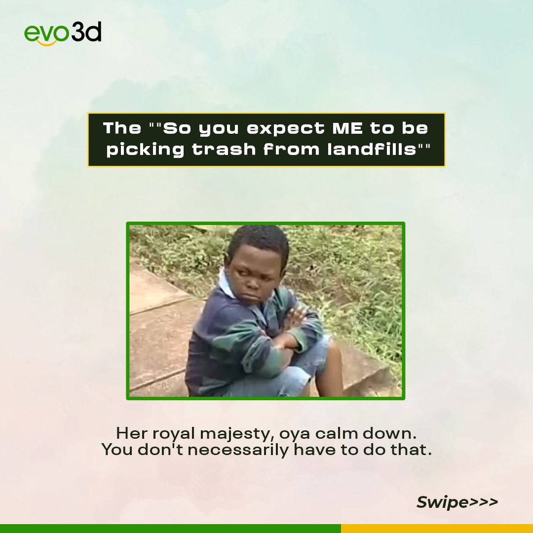 evo3dng's tweet photo. 2/2
You should participate in our ongoing trivia to get an opportunity to win amazing prizes.😉

To participate, join our community here https://t.co/VsiERwQo87

#evo3d
#gamified
#playtoearn
#environment
#blockchain https://t.co/G5qVPPaQtB