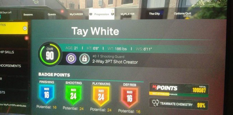 Max Badges Order✅

IF You Need Your Badges Grinded, Rep Grinded Or Even Overall Grinded DM Me ASAP. I Have A Legitimate Team That Get’s The Job Done! Thank You For Choosing Me &amp; My Team To Complete This Order. <a href="/IITVEII/">Mr. 1-3</a> <a href="/iMProAm/">iM Nation 🌐</a> <a href="/iNetworkSports/">iNetwork</a> <a href="/6GA2K/">6GA2K</a> <a href="/xSHAND0x/">xSHANDOx ⁶𓅓</a> <a href="/PYREX__GG/">BURRR</a>