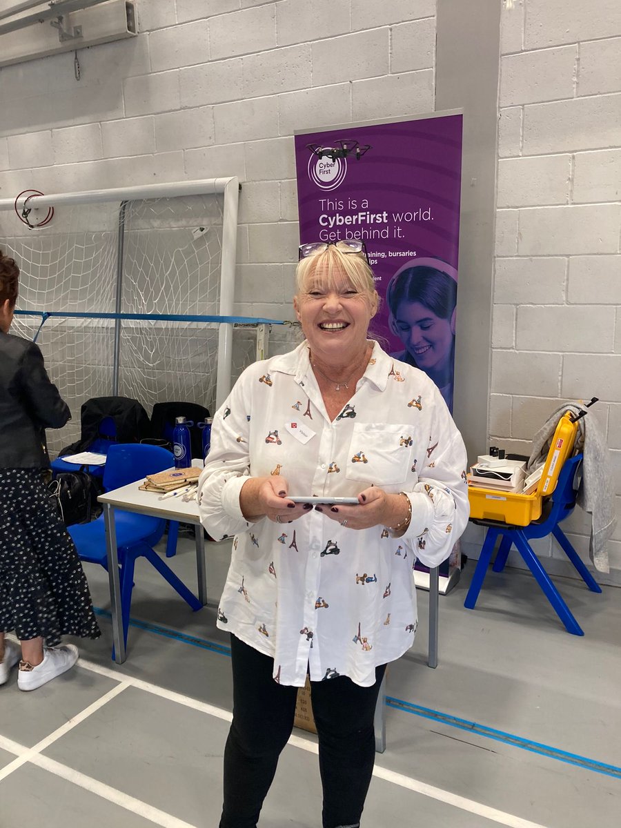 Charlotte (@herefordcyber) on Twitter photo Flying drones <a href="/RichardGrahamUK/">Richard Graham</a> opportunities fair for <a href="/GloucsAcademy/">Gloucester Academy</a> <a href="/HolmleighParkHS/">Holmleigh Park High School</a> <a href="/CyNamHub/">CyNam</a> <a href="/GFirstLEP/">GFirstLEP</a> @GFirstEducation Flying drones <a href="/RichardGrahamUK/">Richard Graham</a> opportunities fair for <a href="/GloucsAcademy/">Gloucester Academy</a> <a href="/HolmleighParkHS/">Holmleigh Park High School</a> <a href="/CyNamHub/">CyNam</a> <a href="/GFirstLEP/">GFirstLEP</a> @GFirstEducation