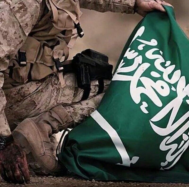 كل عام والوطن ينعم بالخير والتطور والإزدهار، وأدام الله علينا نعمة الأمن والأمان، وحفظ الله قيادتنا وسدد خطاهم..
#هي_لنا_دار٩٢
#سلام_للوطن
#اليوم_الوطني_السعودي_92
#اليوم_الوطني_السعودي