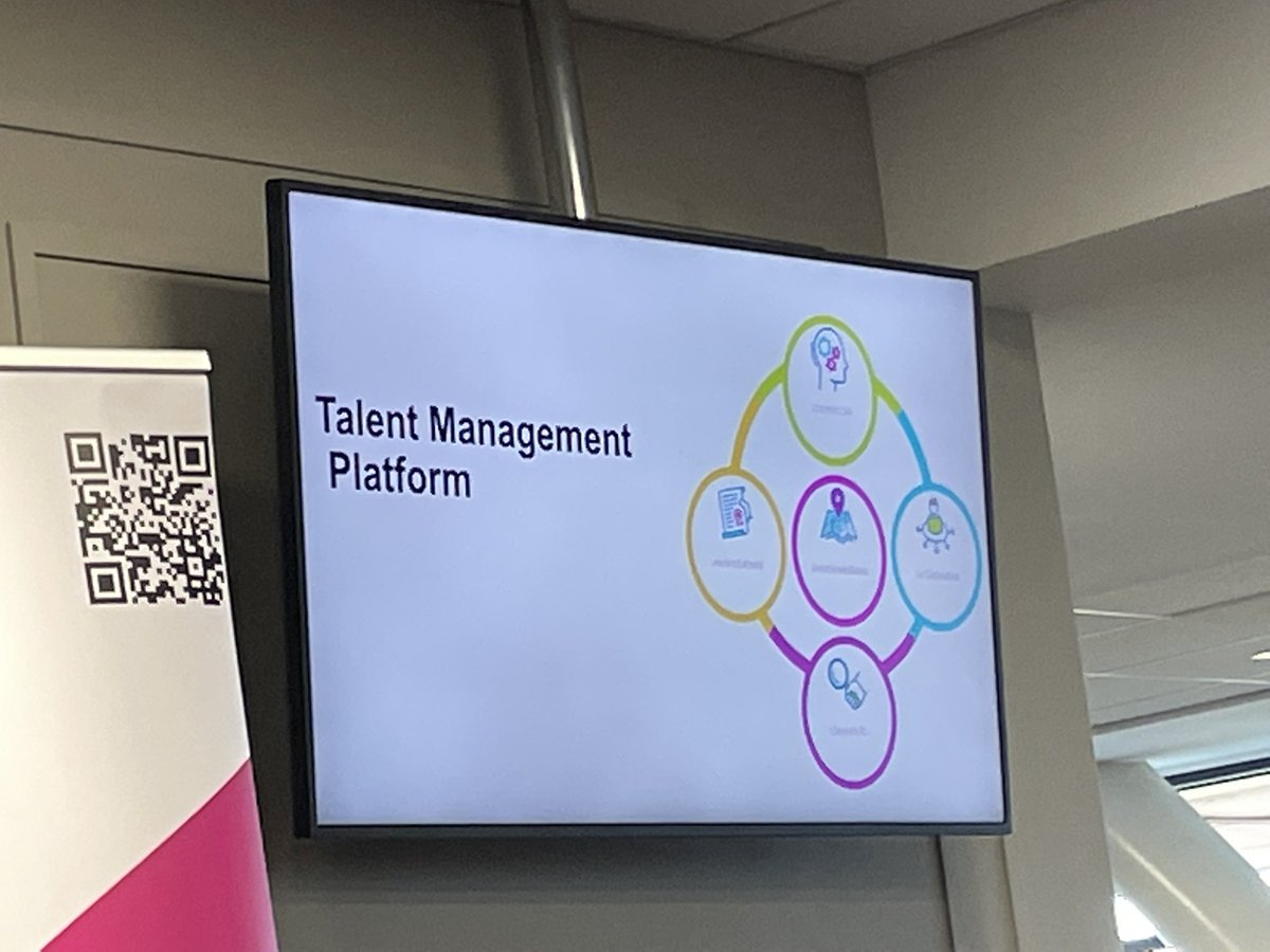 HPMACymru's tweet photo. What a wonderful initiative for the #peopleprofession A @HEIW_NHS platform that enables you to maintain control on accessing job opportunities, lists of networks, videos, learning resources and much more #itstartswithus #talentmanagement https://t.co/puzIbgbxZg
