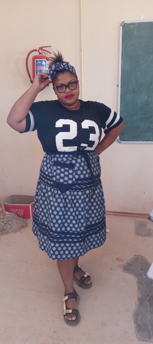RefilweMarumo11's tweet photo. Tswana hun https://t.co/KzfvvVrWJZ