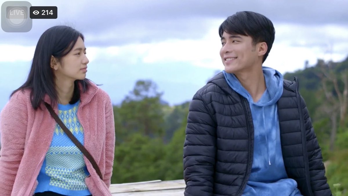 Basta Crush ko Si. DAN. <a href="/imJCAlcantara/">JC Alcantara</a>  ang gwapoo sweet pa Kyuuuuut hihi!!  BagaY sila ni Legs <a href="/kaori_oinuma/">Kaori Oinuma</a>  wag ng pakipot Ay nakuuu. Malapit Tara G sa Oct 7 #TaraG #TaraGMediaCon