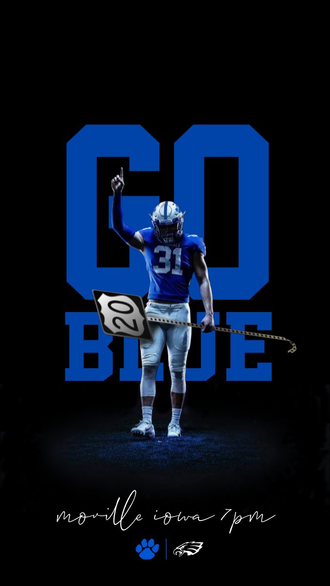WCWildcatFB's tweet photo. All eyes on HWY 20 tonight as the #3 Wildcats play host to the Lawton Bronson Eagles in a classic rivalry showdown. Action kicks off at 7pm. #GoCats #BeatLawton https://t.co/knve4TFUG1