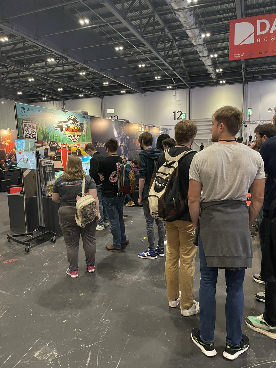 CGA STUDIO - FRR: World Tour Release March 31st tweet media