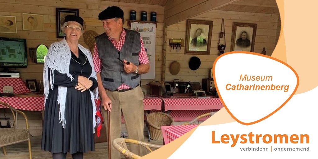 Afgelopen week kwam het Brabantse museum naar de Catharinenberg in Oisterwijk. Vrijwilliger Jack richtte het tuinhuis in het park in met heel veel spullen van vroeger. En vrijwilliger Louis zorgde voor de muzikale aankleding. Het was weer een geweldige middag voor de bewoners!🤗