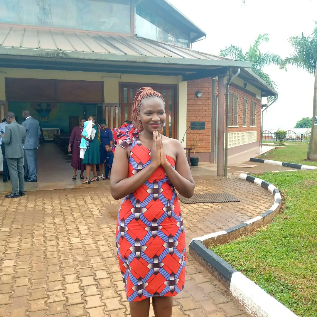 <a href="/EddiePages/">Pages 🇺🇬</a> It has been God since day one