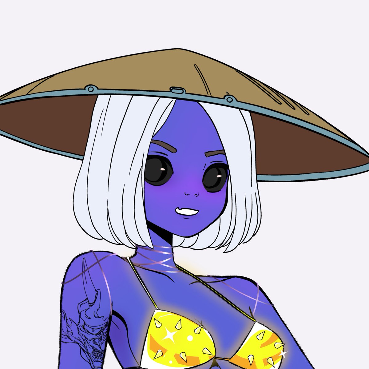 innate fervor tweet media