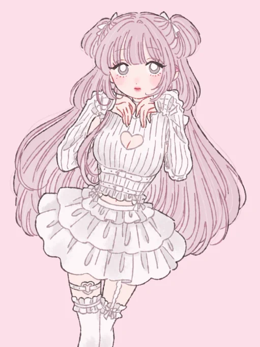 skebありがとうございました! 