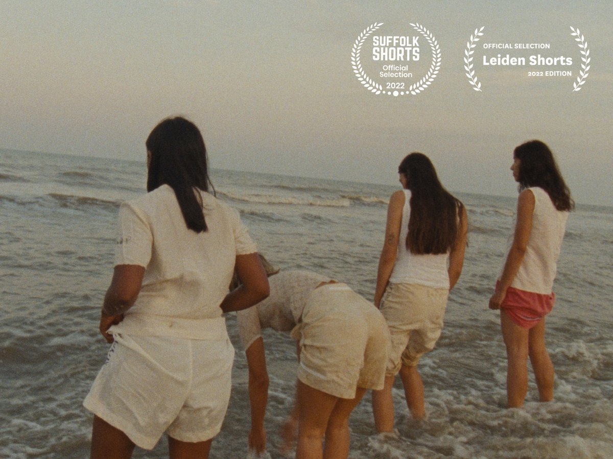 JerushaWest's tweet image. @FilmSolidago has been selected for @Suffolk_Shorts  screening @_theriverside on October 8th at 7pm in the ‘EAST ANGLIA SHORT FILMS’ category. Tickets can be booked via @_theriverside