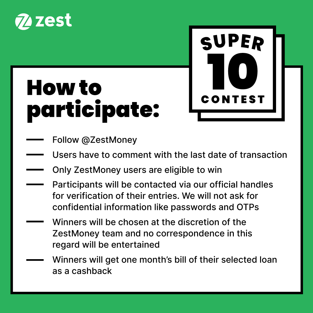 ZestMoney tweet media