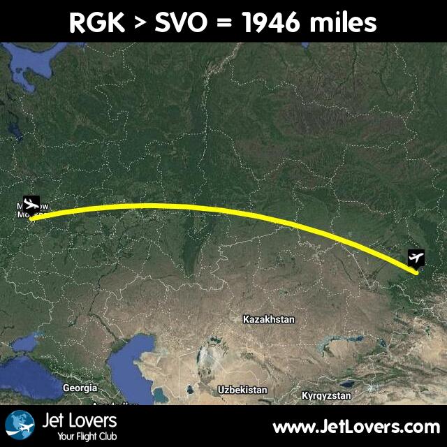 egorodet's tweet photo. My flight #178 on #JetLovers: RGK > SVO - another 1946 miles in the air! https://t.co/5JtGKWTHu1 https://t.co/zLfnsyrp1U