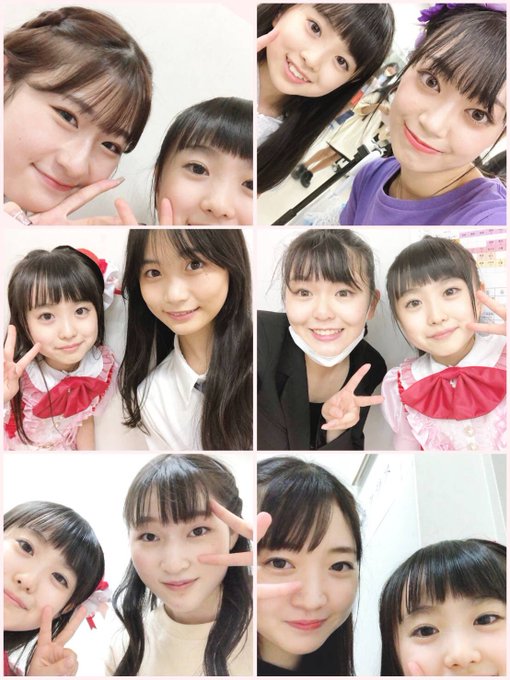 Twitterのコスプレ画像15