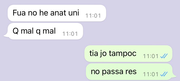 oliviaa_pg's tweet photo. suposo q la uni comença aixi https://t.co/ywIpiB2UlS