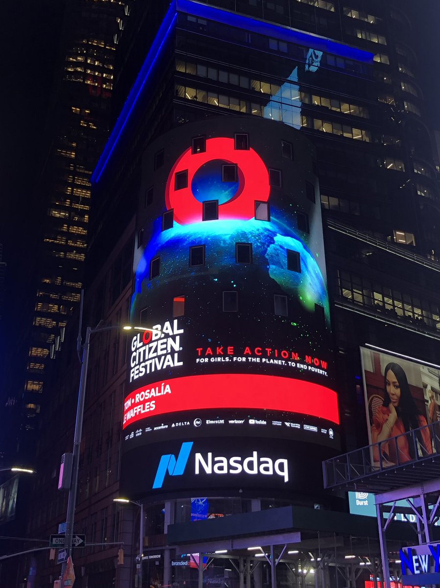 MHDay28May's tweet photo. We’re in New York for #UNGA and the #GlobalCitizenFestival this week meeting w/ partners and funders to discuss how we can use the opportunity of #MHDay2023 and #WomenDeliver2023 to mobilise much-needed funding for #MHH. 
Wish us luck!
#WeAreCommitted https://t.co/NCbWbcqEa2