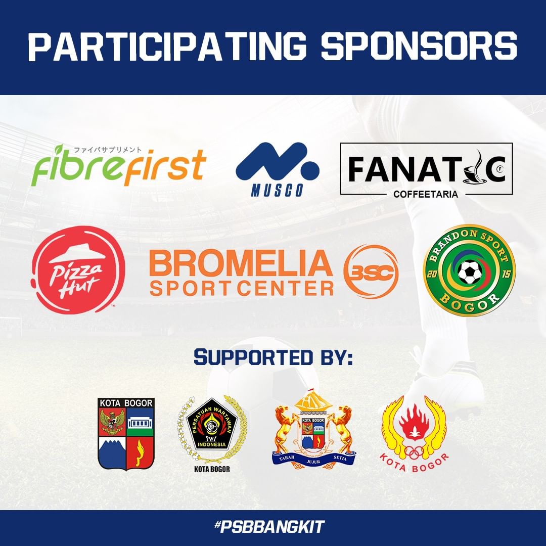 PSB Bogor tweet media