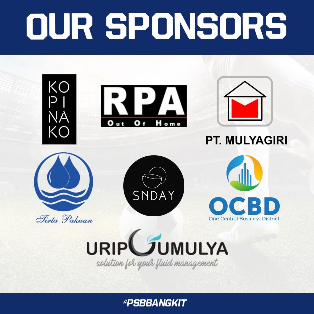 PSB Bogor tweet media