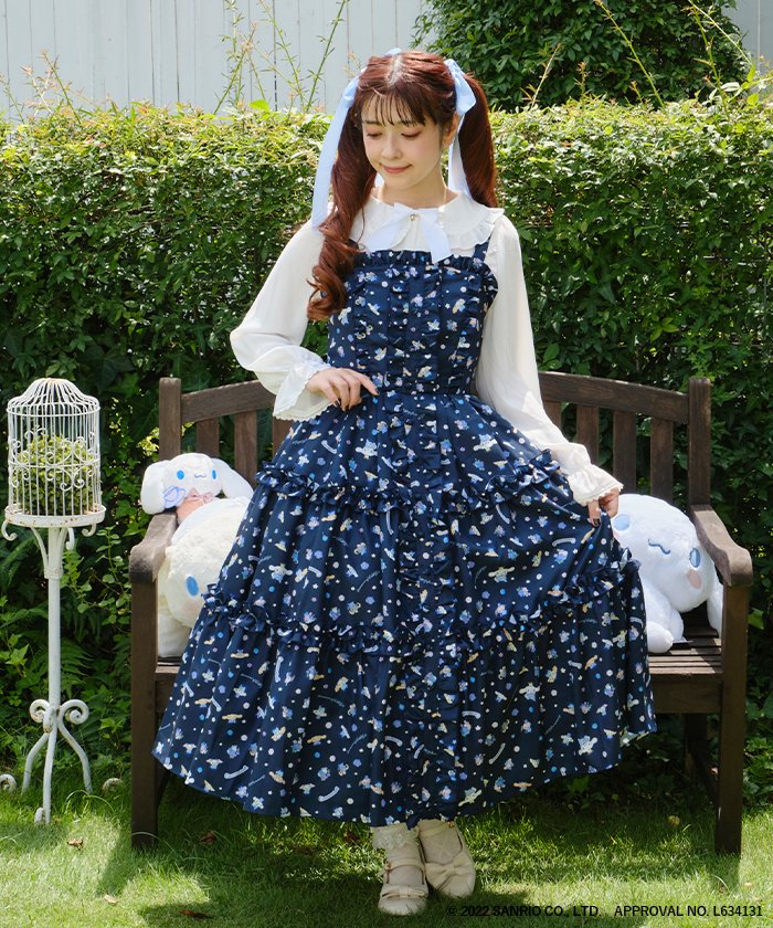 ⑧◇axes femme kawaii◇2022福袋◇