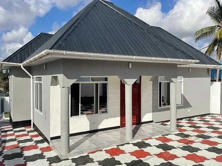 dalalitesha's tweet photo. Inauzwa Milion 130, Location: Goba tegeta "A" Ina vyumba 3
Contact:
0714021698
0754470902
0788193206 dalalitesha https://t.co/p56SjBcGgE