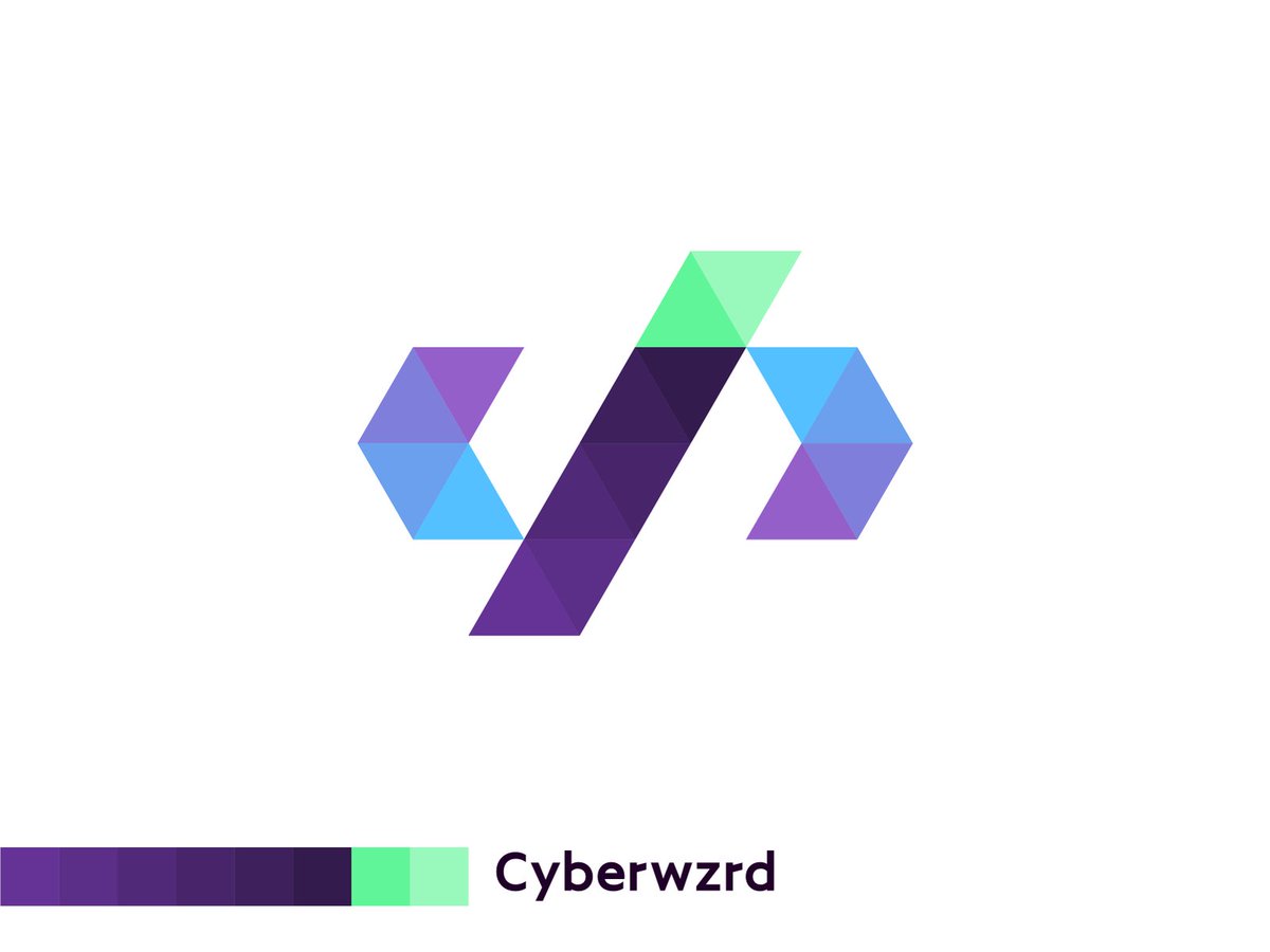 alextass_com's tweet photo. Cyber Wizard: C, coding brackets, magic wand, software engineer personal brand / logo design https://t.co/YAsJGNBV8Y
--
#cyber #wizard #coding #brackets #magic #wand #magicwand #software #developer #sofwareengineer #coder #programmer #logo #logodesign #dribbble #dribbblers https://t.co/qaLbvOzAdr