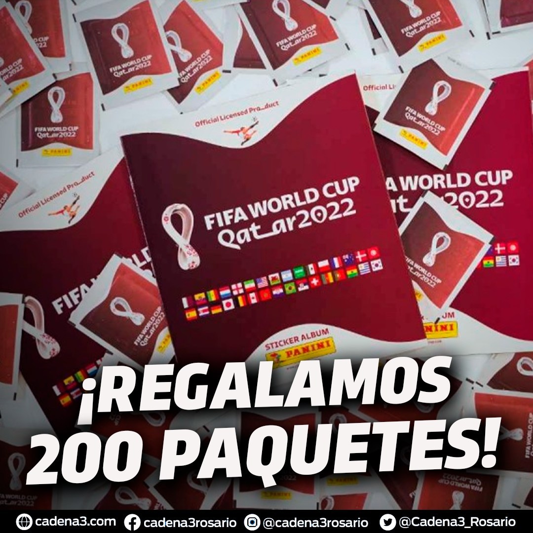 Cadena3_Rosario's tweet photo. ¡NOS VOLVIMOS LOCOS! 😮 ¡REGALAMOS 200 PAQUETES!
Festejamos el día de la primavera con este gran sorteo! 🌷

¡ES FÁCIL! 👈
- Seguinos en Twitter
- Dale RT!
-  Mencioná a un amigo y que nos siga, mientras mas menciones, mas chances!

SORTEAMOS HOY 23/9 👈📻 https://t.co/HcqqZQJ0zg