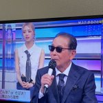 K-POPアイドルのチェリョンの顔が!Mステで大変なことになっている…。