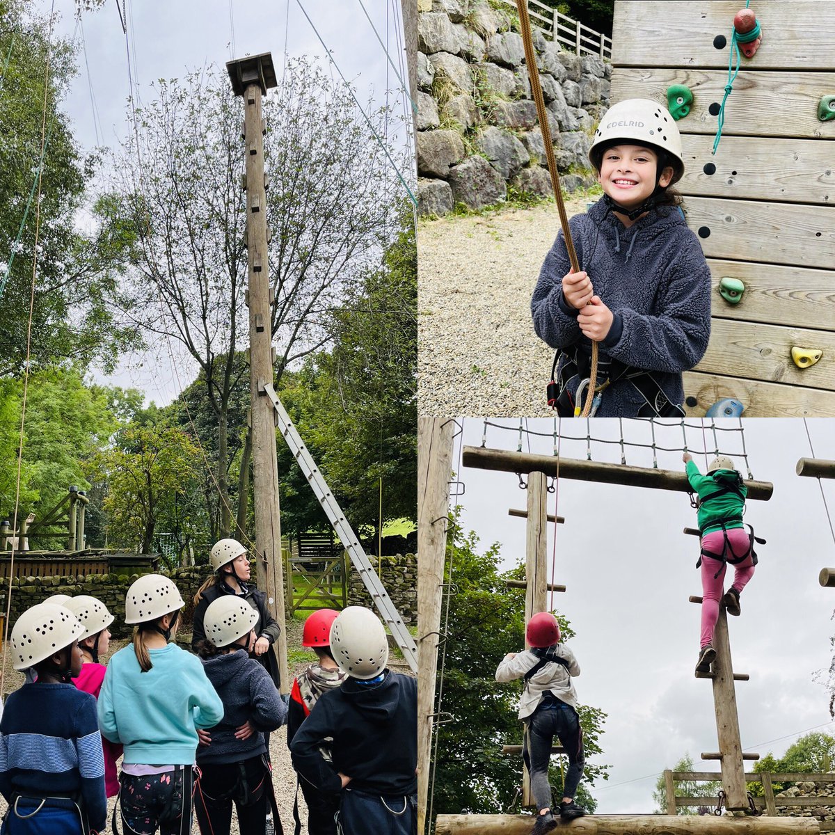 Beeston St Luke's (@bslprimary) on Twitter photo Thank you to the amazing team at Marrick for another great residential. ππ»π£πΏββοΈπΉπͺ΅π§πΏββοΈ<a href="/MarrickPriory/">Marrick Priory</a> Thank you to the amazing team at Marrick for another great residential. ππ»π£πΏββοΈπΉπͺ΅π§πΏββοΈ<a href="/MarrickPriory/">Marrick Priory</a>