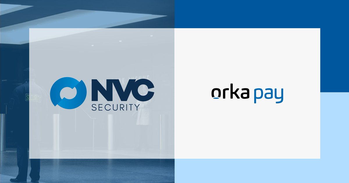 Orka Pay tweet media