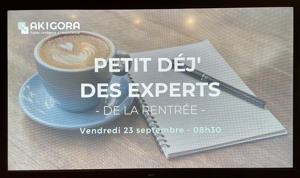 Benoit DH tweet media