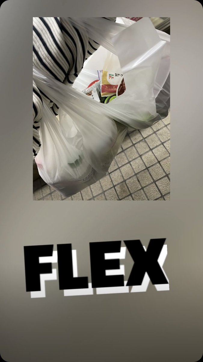 FranceHaruto's tweet photo. 🔹| 📷 | PHOTO
Traduction et photo du post moment de notre Ruto sur Weverse:
« FLEX »
©️: HARUVERSEFR
__
#HARUTO #하루토 #TREASURE #TREASURE_HARUTO #TREASURECOMEBACKISCOMING #THESECONDSTEP_CHAPTERTWO https://t.co/8tN1Ce3fHE