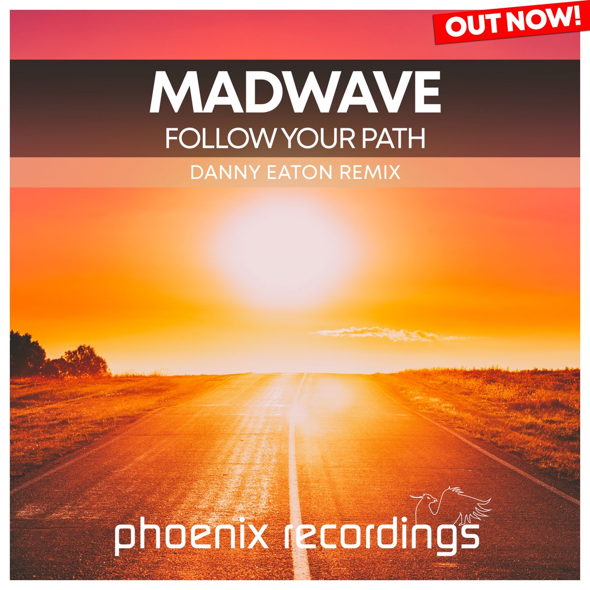 phoenix_rec's tweet photo. Madwave Β« Follow Your Path Β» (Danny Eaton Remix)
@beatport exclusive OUT NOW
π https://t.co/Jbusx9Cogv
Originally released in 2018, @djmadwave's #FollowYourPath got a Remix treatment from UKs #DannyEaton.
#NewRelease #OutNow #UpliftingTrance #Trance #TranceFamilyUK https://t.co/TDkSeK0j7z