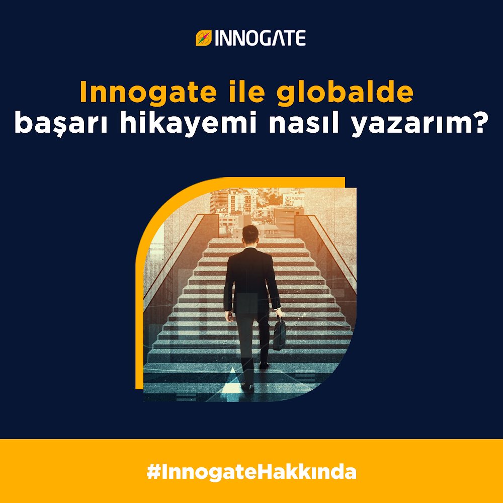 innogateorg's tweet photo. Innogate ile Türkiye pazarında yakaladığınız başarıyı İngiltere pazarında da yakalamanın stratejilerini Innogate Programı ile öğrenin!

#Innogate https://t.co/OFadYa4yuI