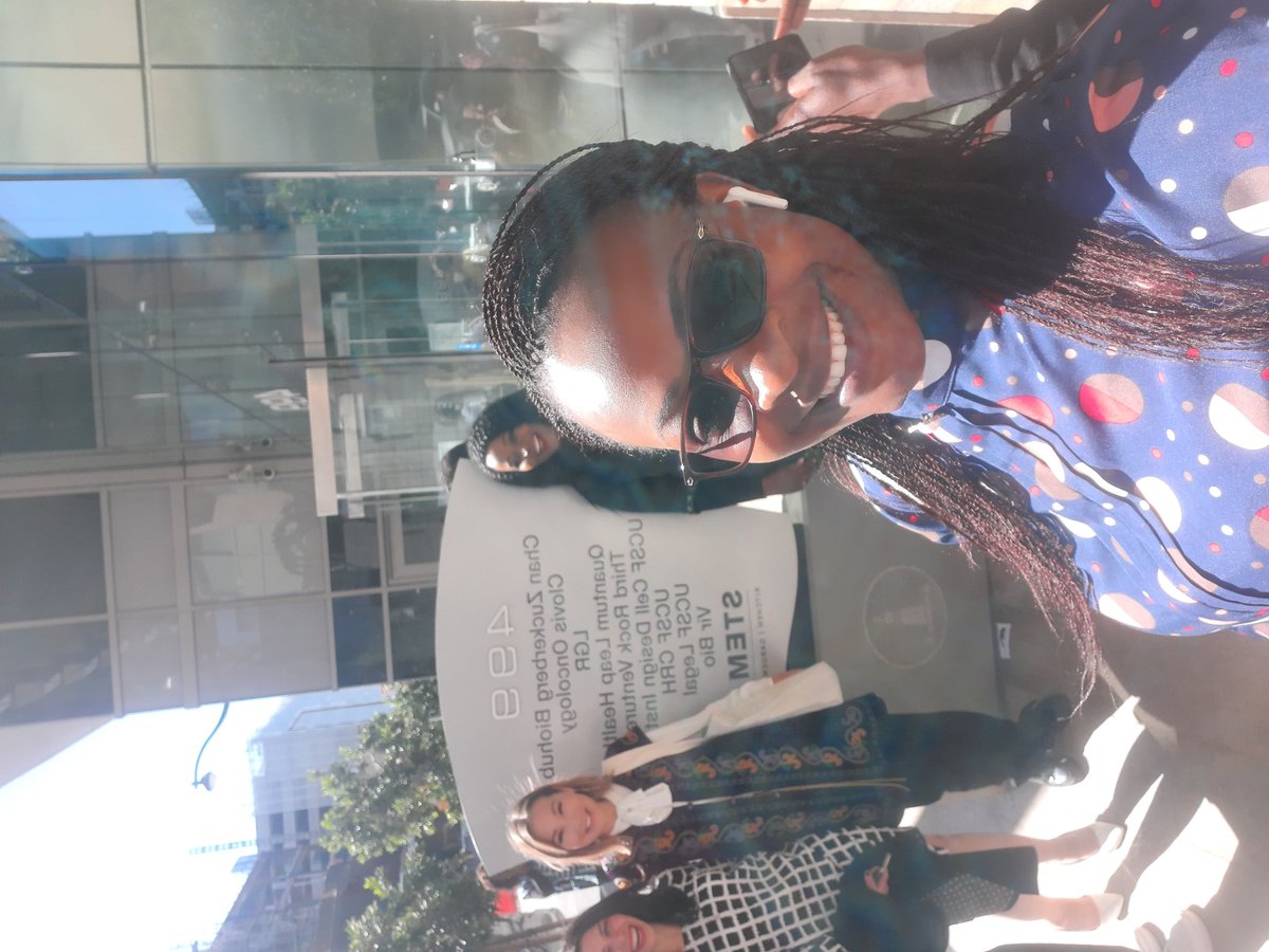 engvnash's tweet photo. I am super excited to be representing Zimbabwe on Techwomen 22 exchange program in USA. #techwomen22 https://t.co/aEH1MvIfU6