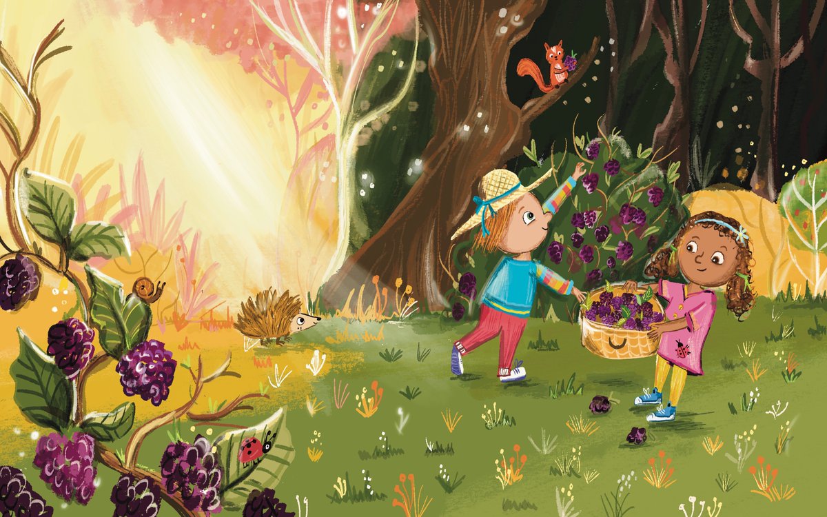 Pip and Rach tweet media