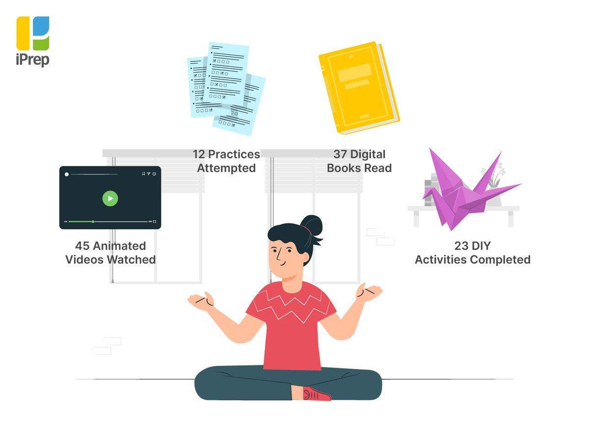 iprepapp's tweet photo. Limitations in access to learning stops students from achieving their true potential. 

iPrep therefore offers unlimited learning with no restrictions how much you can learn in a day. 

Learn unlimited with iPrep.

#learnunlimited #learningapp #iprep #learning #learners #students https://t.co/THJgAB8lT5
