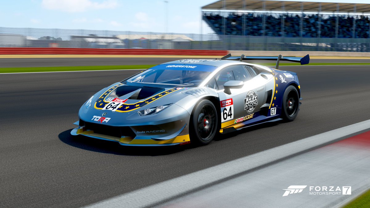 These three men have always been loyal to the system. However, they turned away a life of safety to begin forging their own paths in life.

They're known as the Ax4x Renegades, and they are here to cause problems.

Drivers
Ax4x Cyrus
<a href="/larrybtheg/">Larry Bartolomei</a> 
Ax4x Se7en