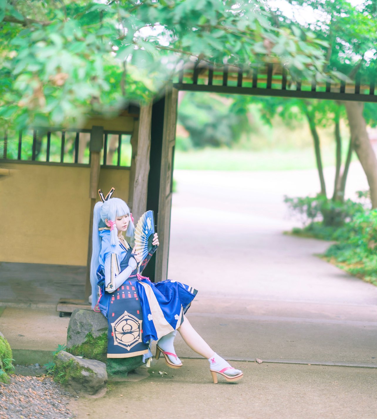 氷雨れう 固ツイ綾華 Xl03mu Twitter