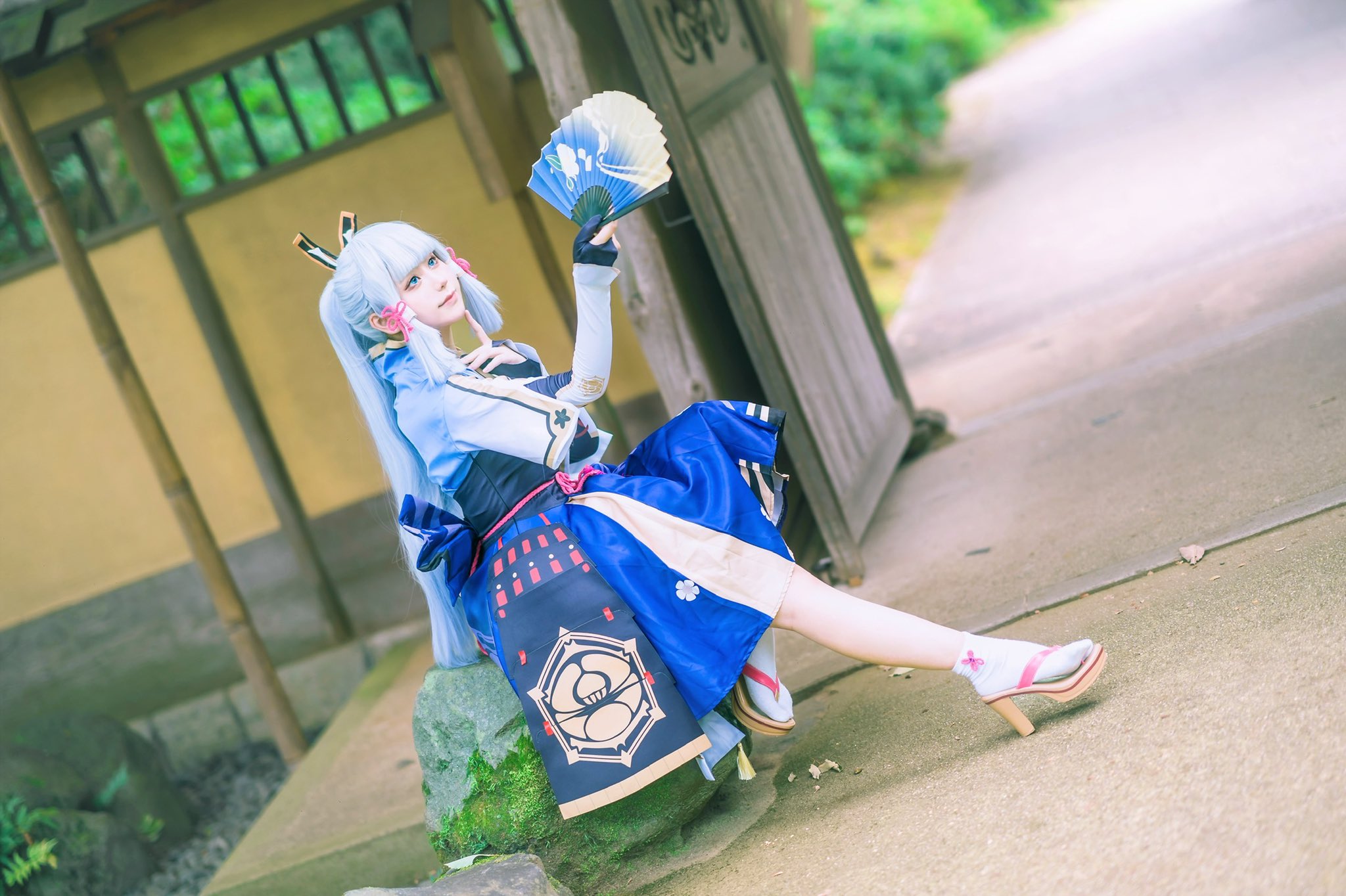 氷雨れう 固ツイ綾華 Xl03mu Twitter