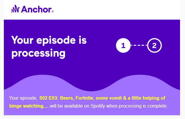 supontwitch's tweet photo. Season 2 Episode 3 incoming...

Listen back on pretty much every Platform, just search Streamers Unscripted, and if you'll even find the Video version on Spotify too 👌

#StreamersUnscripted #PodcastAndChill 

https://t.co/6RnWtpsfRk https://t.co/ywKHkanLCf
