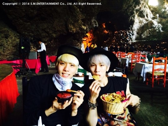 SHINeeating's tweet photo. ❤️❤️ https://t.co/MR09guxg2X