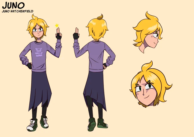 Aurum University, a school now infamous for having the most students with magical superpowers called "Zeals."Four students become the school's "Hall Monitors," and are tasked to stop anyone in the school from abusing their Zeals, with force if necessary!#ocs #artph 