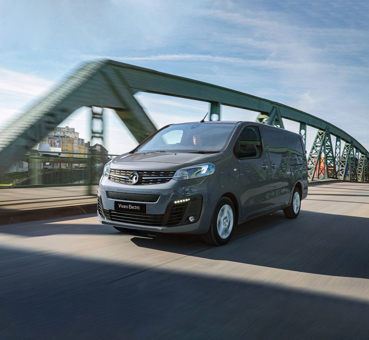 We’re proud to announce the Vauxhall Vivaro Electric remains the UK’s best-selling electric Light Commercial Vehicle, according to the latest figures from SMMT!

This award-winning vehicle always gets the job done. 

For more info, visit: thurlownunn.co.uk/vauxhall/new-v…