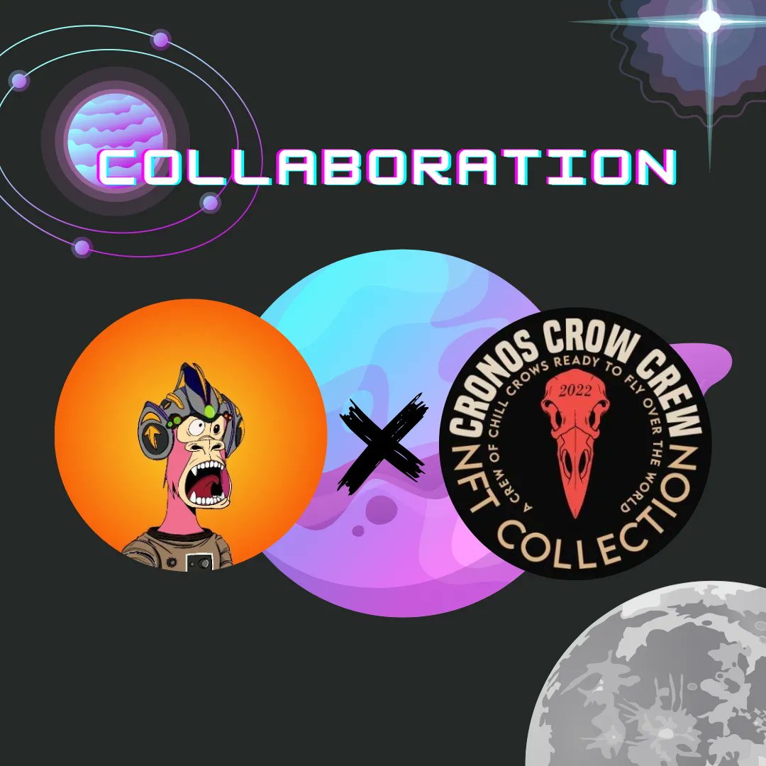 Moon Crew tweet media