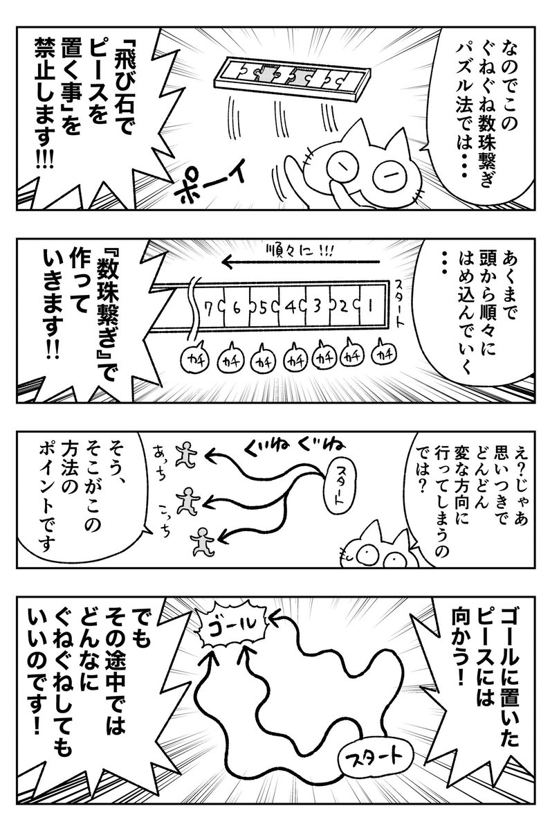 『ネーム』『お話作り』に悩む全ての人へ (2/2) 