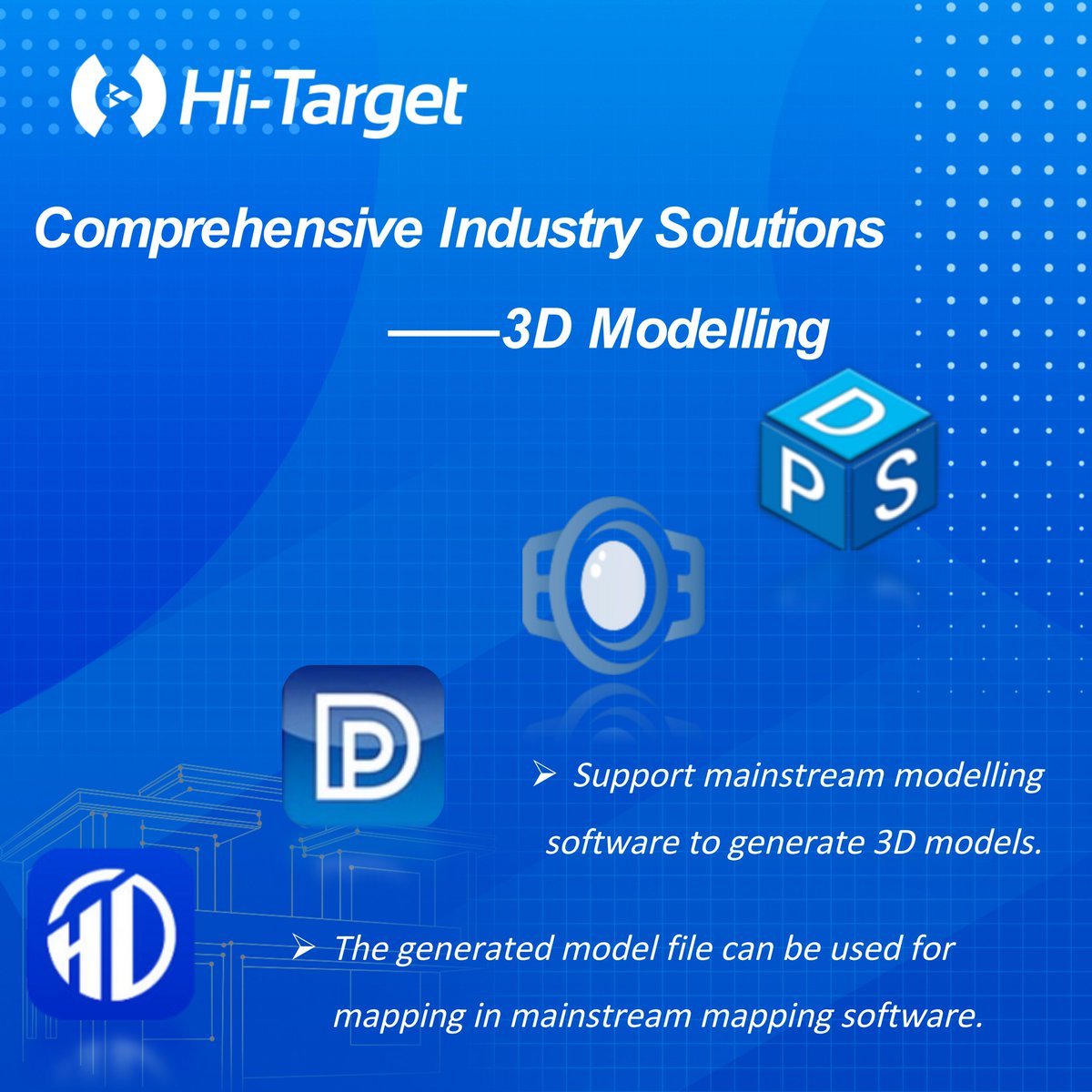 Hi-Target Global tweet media