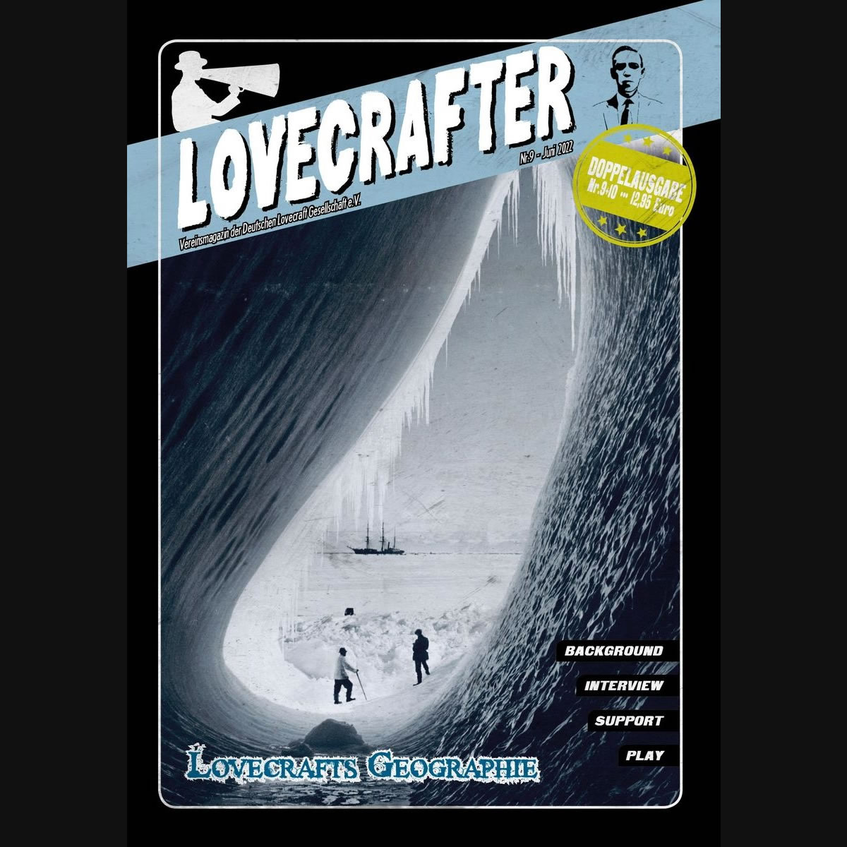 Cthulhu Webshop tweet media