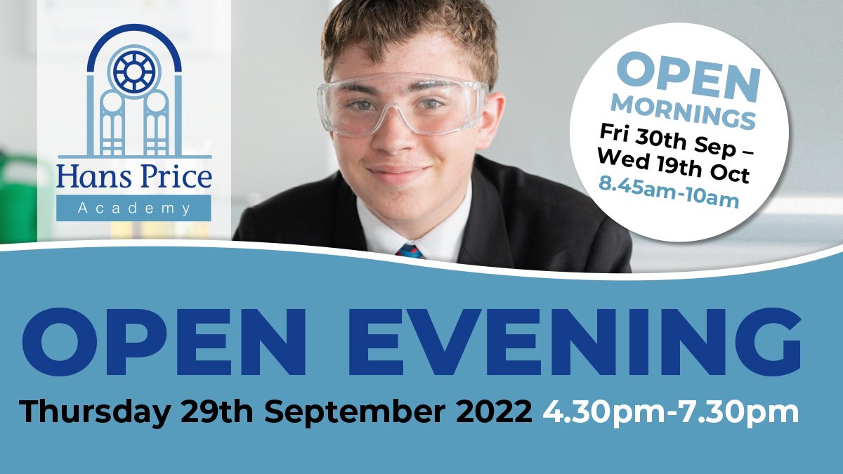 Hans Price Academy (@hanspriceac) on Twitter photo 