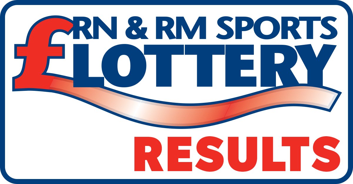 #RNRMSportsLottery Winners! 🎉 27 Aug 22 £5000 – L LEE (24-53-54) £1800 – M MILLER (22-28-70) £800 – N POWELL (09-34-38) £600 – O WILKINSON-GRAY (18-20-58) £500 – H BAILEY (13-55-67) £400 – D THORNBACK (49-54-60) Congratulations 👏 to our winners! #NAVYfit